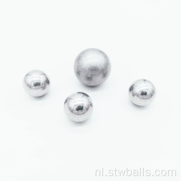 13/32In Al1100 aluminium ballen